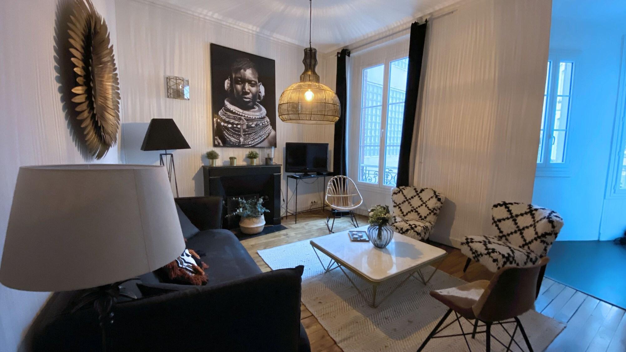Hotel Lanjuinais Rennes Exteriér fotografie
